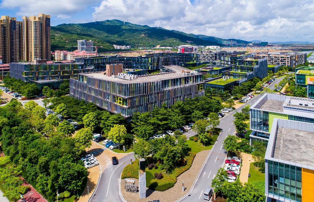 粤港澳国际青创基地,粤港澳青年创新创业基地运营方案