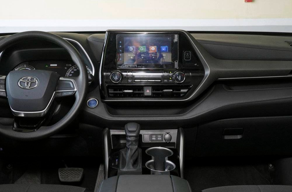 丰田汉兰达黑历史,丰田汉兰达为啥掉价