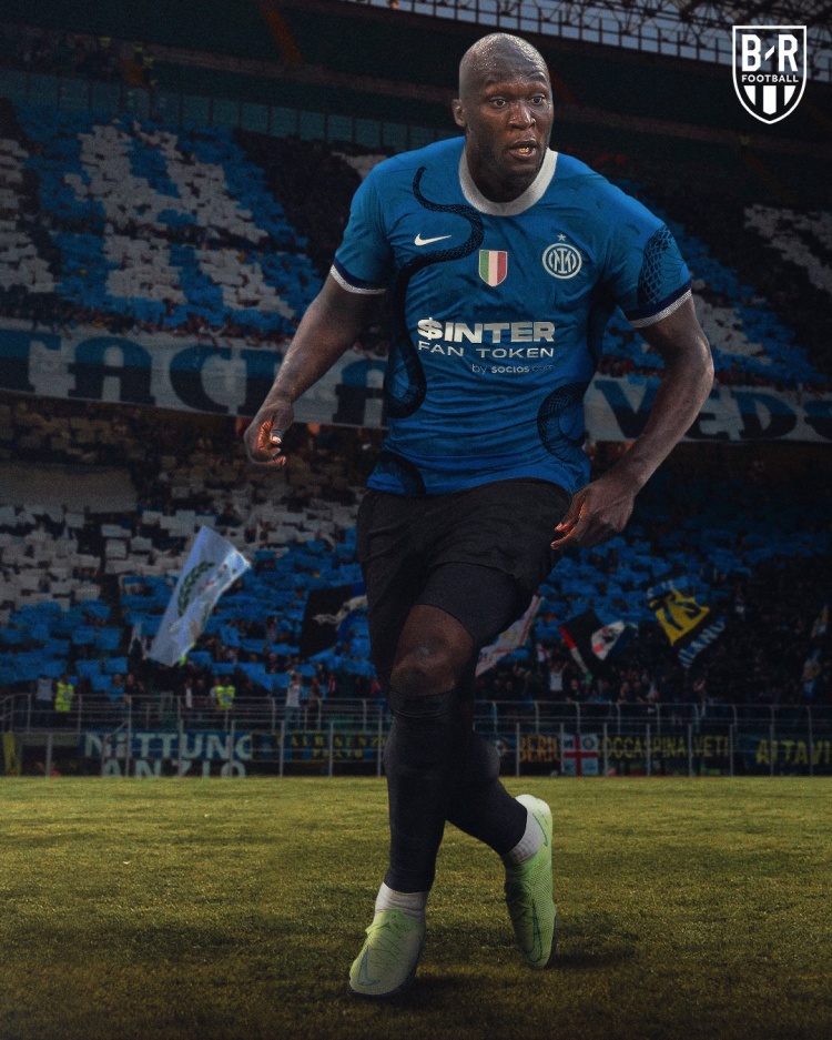 卢卡库4次绝佳进球,卢卡库进入梅阿查