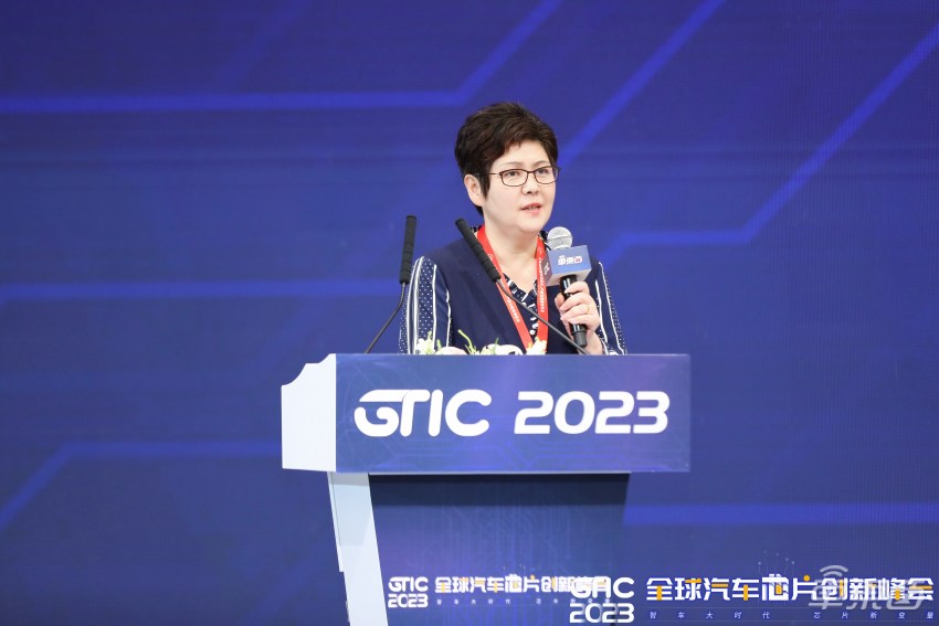 汽车芯片及电子产品,汽车芯片半导体最新信息