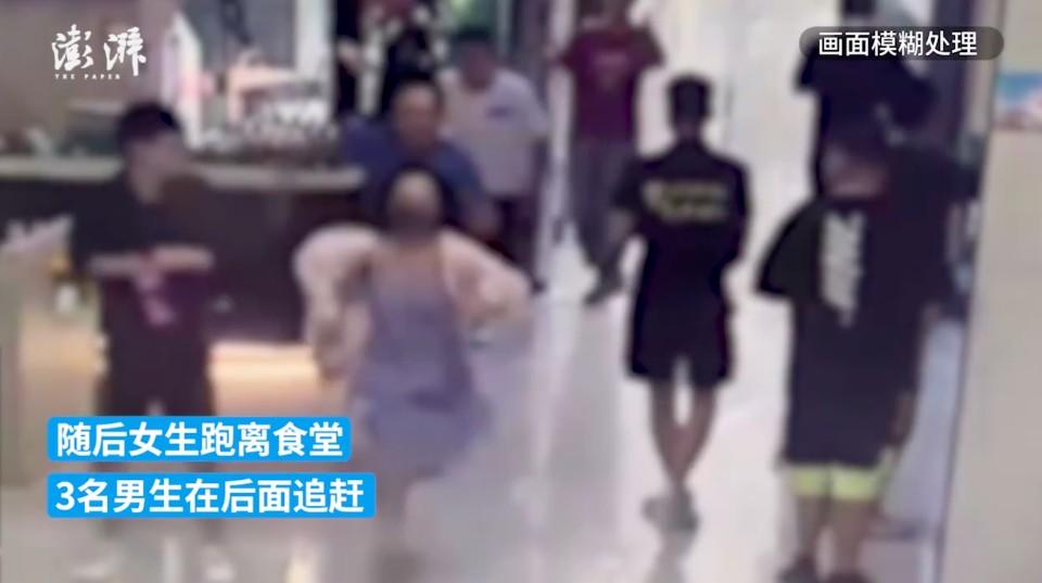 澶╂触澶у鎵iキ浜嬩欢鍚庣画濂崇敓,澶╂触澶у鎵iキ浜嬩欢濂崇敓琚洕閭嬮仮