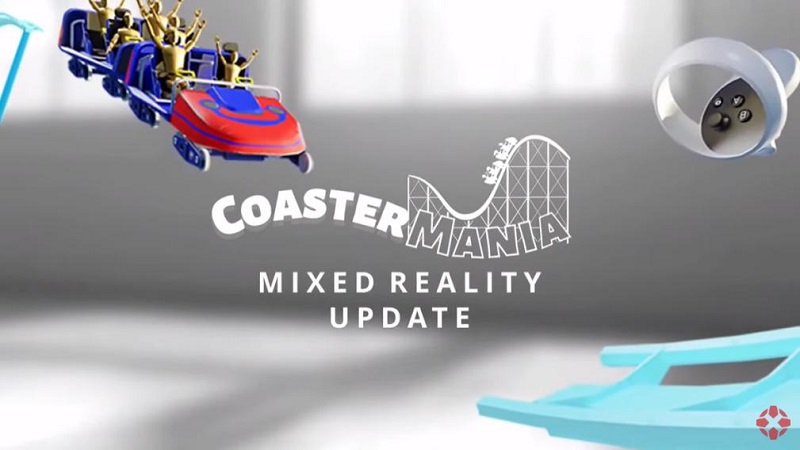 uploadvr游戏,一文速览科技进展