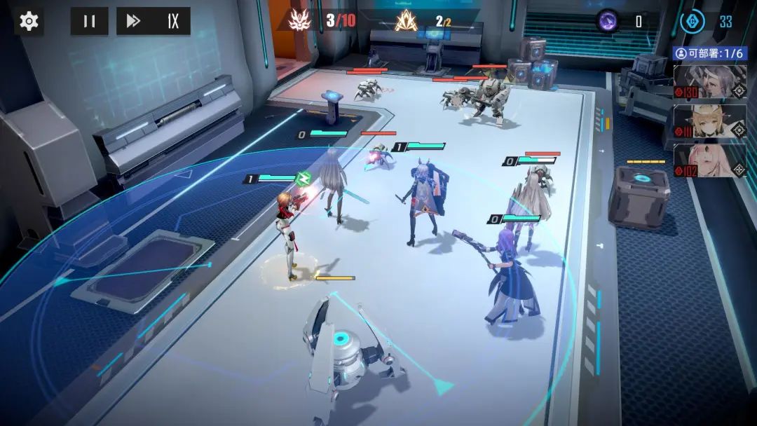 堆了3年成本，已获版号，这款二次元却被吐槽「过于卑微」？