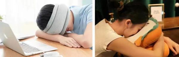 趴着午睡会造成哪些危害,趴着午睡起来背很痛