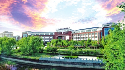 河南应用技术职业学院首页,河南应用技术职业学院总结