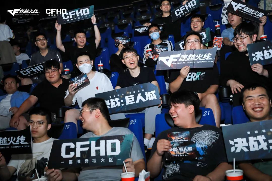 腾讯最良心的fps,腾讯当年的fps