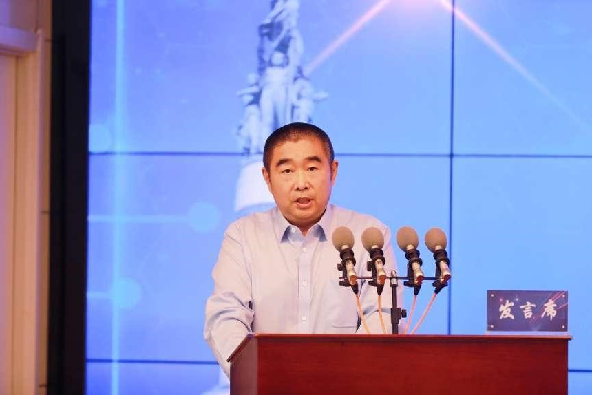 龙粤职业教育协同发展联盟2023年年会在哈尔滨召开