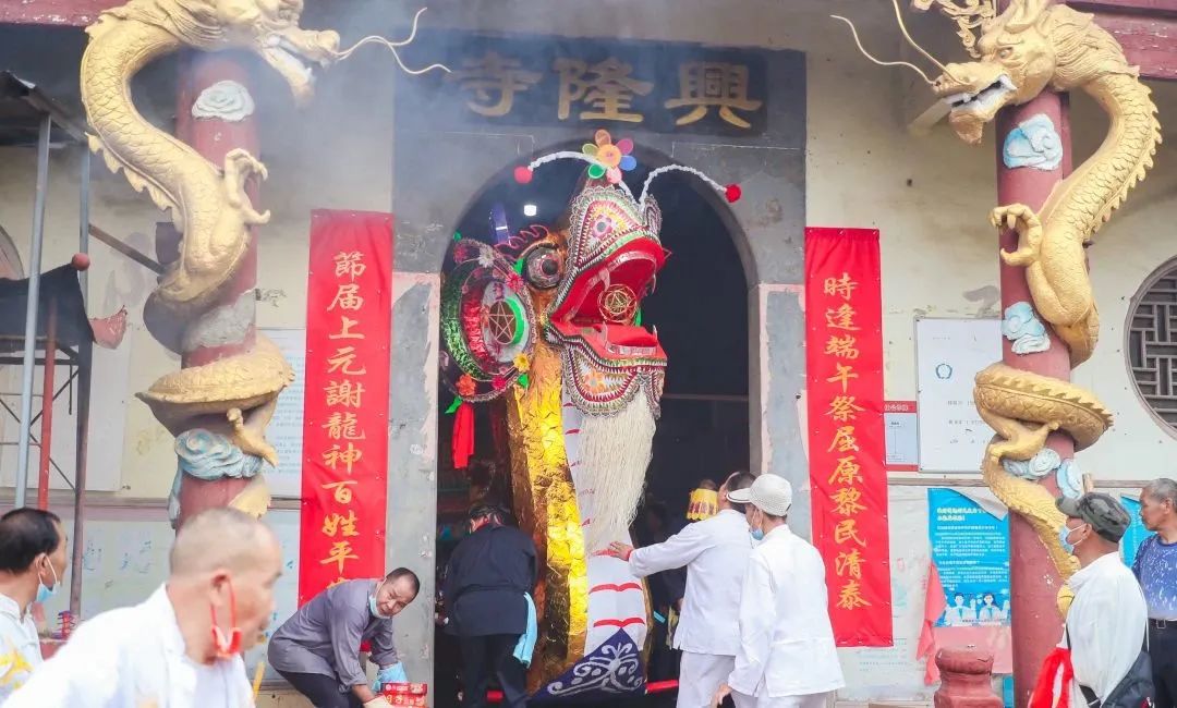 寻找鄂城最美村落｜泽林：云梦泽畔多芳草