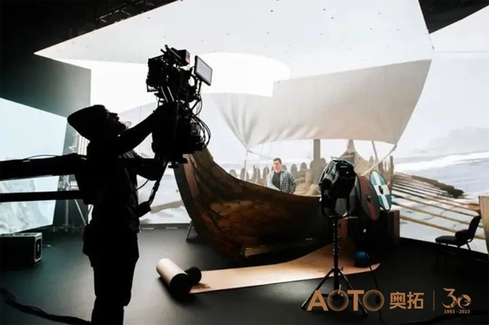 奥拓电子发展历程,奥拓电子深度解析