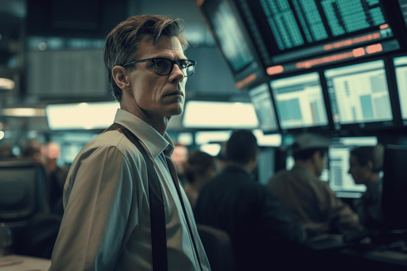 美股散户逼空机构,散户被洗出局就开始涨了吗