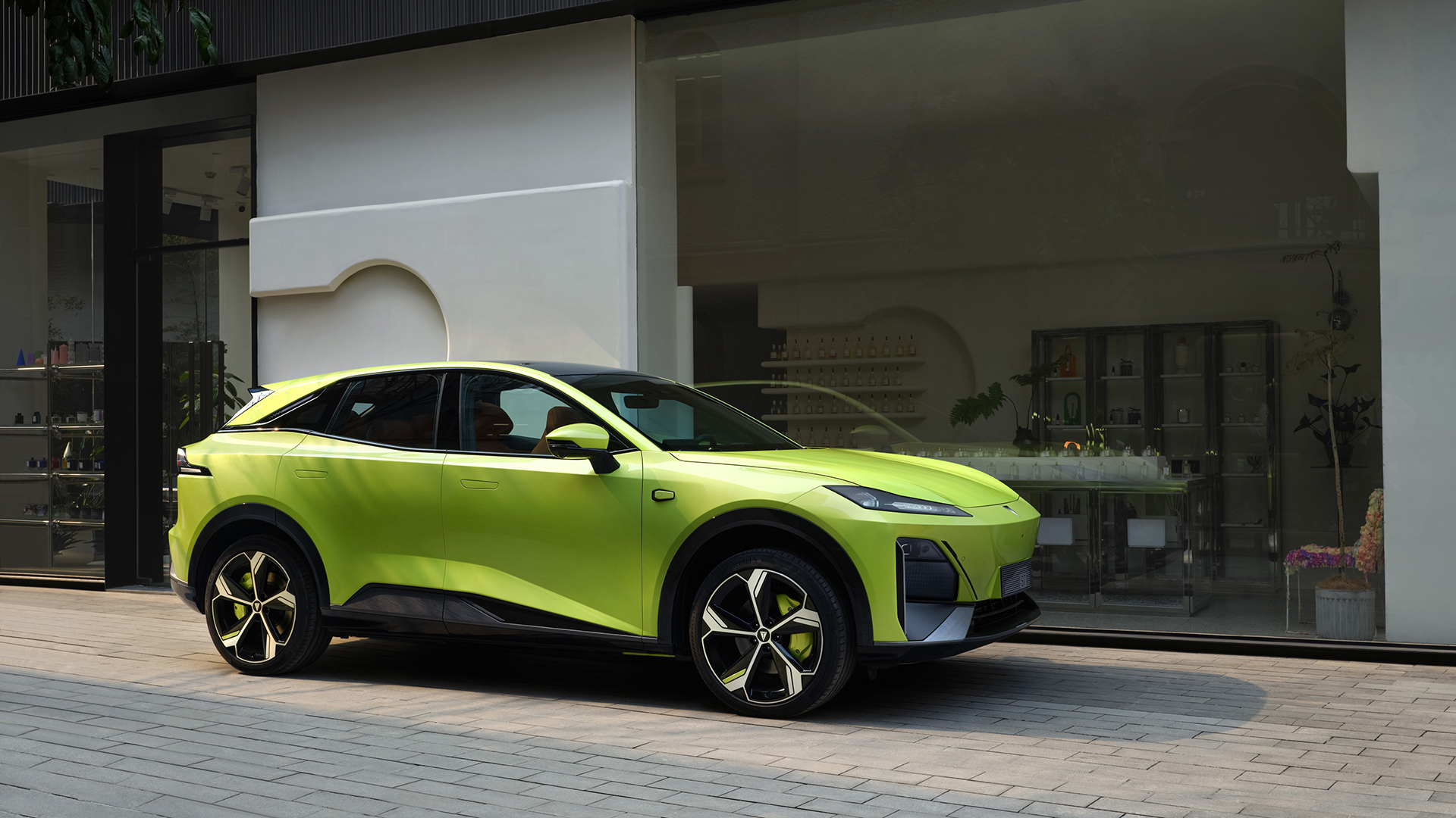 动察：下半年新能源新车盘点，市场再度硝烟弥漫