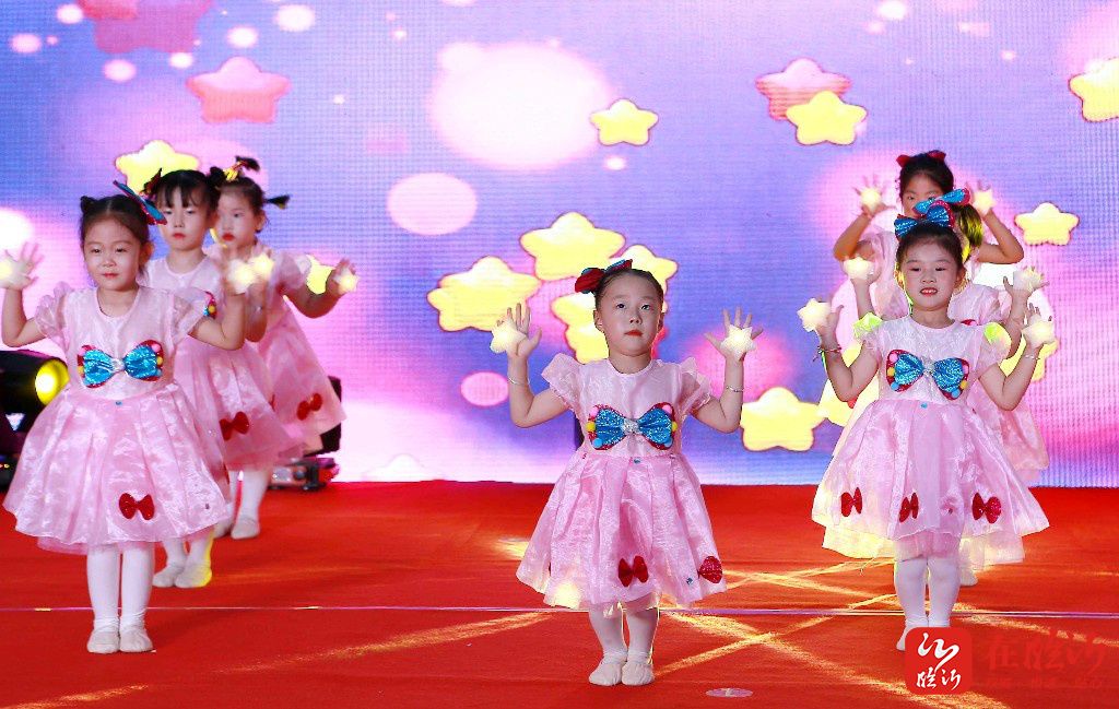 社区邻里的文化节,社区家庭文化节