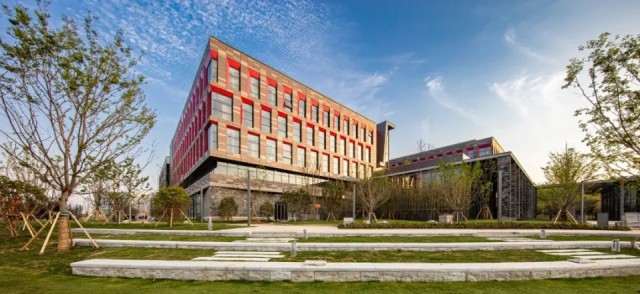 苏州喜报,苏州科技创新综合实力全省第一