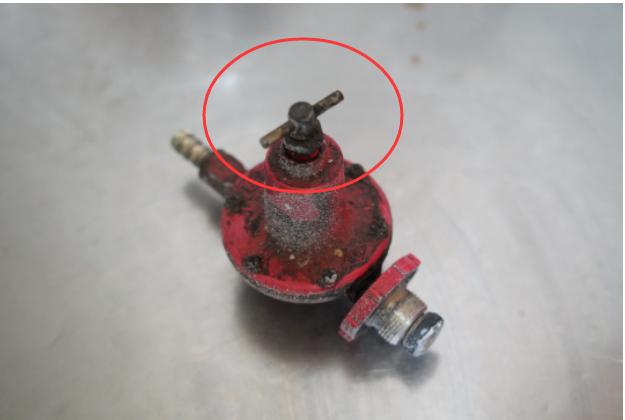 瓶装液化石油气安全专项整治总结,液化石油气安全检查记录范本