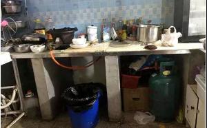 瓶装液化石油气安全专项整治总结,液化石油气安全检查记录范本