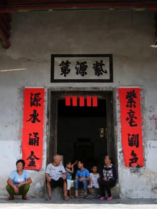 南岛人的祖先来自中国大陆,中国南方人的基因