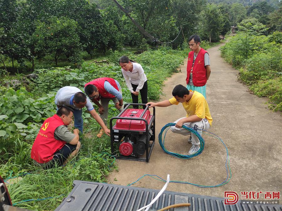 留守营镇未雨绸缪筑牢防汛安全网,未雨绸缪筑牢防汛安全防线