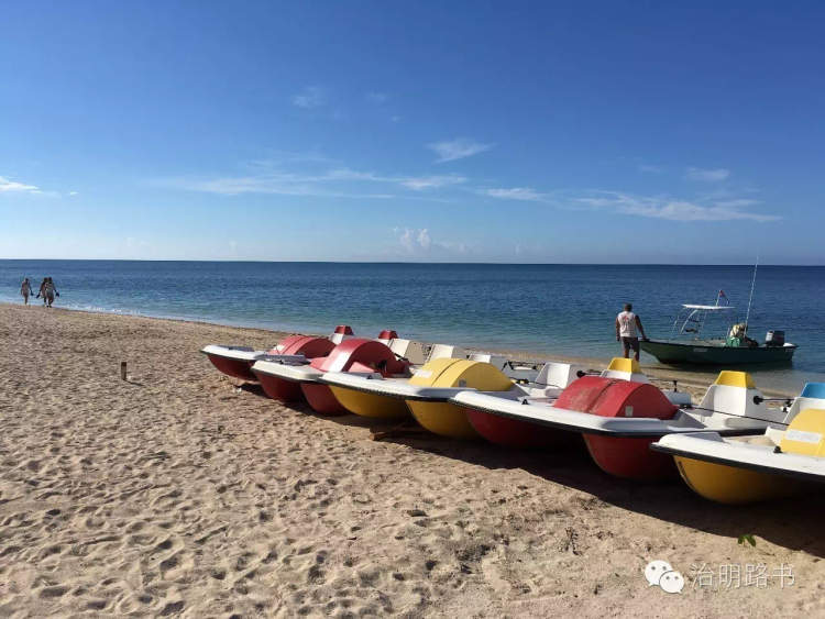 来回飞80个小时，人均三四万！说走就能走的小众目的地古巴上海已开团，你会去吗