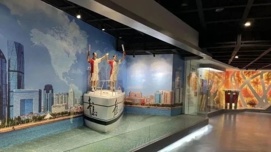 海陆空夏令营,青岛海滨夏令营