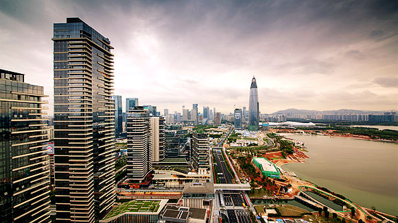 资本圈|朗诗绿色管理未能按时支付2022票据款项花样年延长境外债支持协议期限