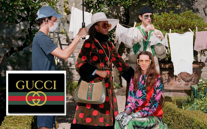 消费日报|Gucci母公司收购立香水品牌Creed、宝洁专业美妆部门任命新CEO