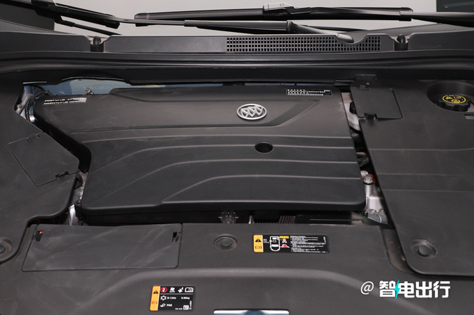 别克微蓝6纯电版续航滴滴实测,别克微蓝6纯电实测续航