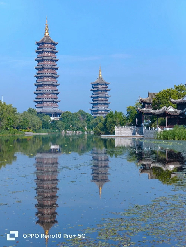 真的假的？居然有人活在了“仙境”里