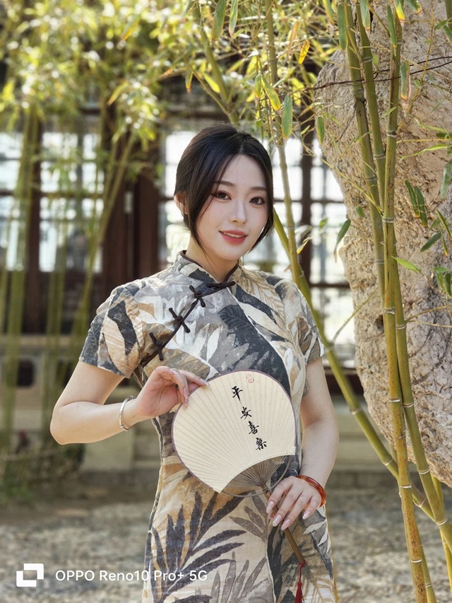 真的假的？居然有人活在了“仙境”里