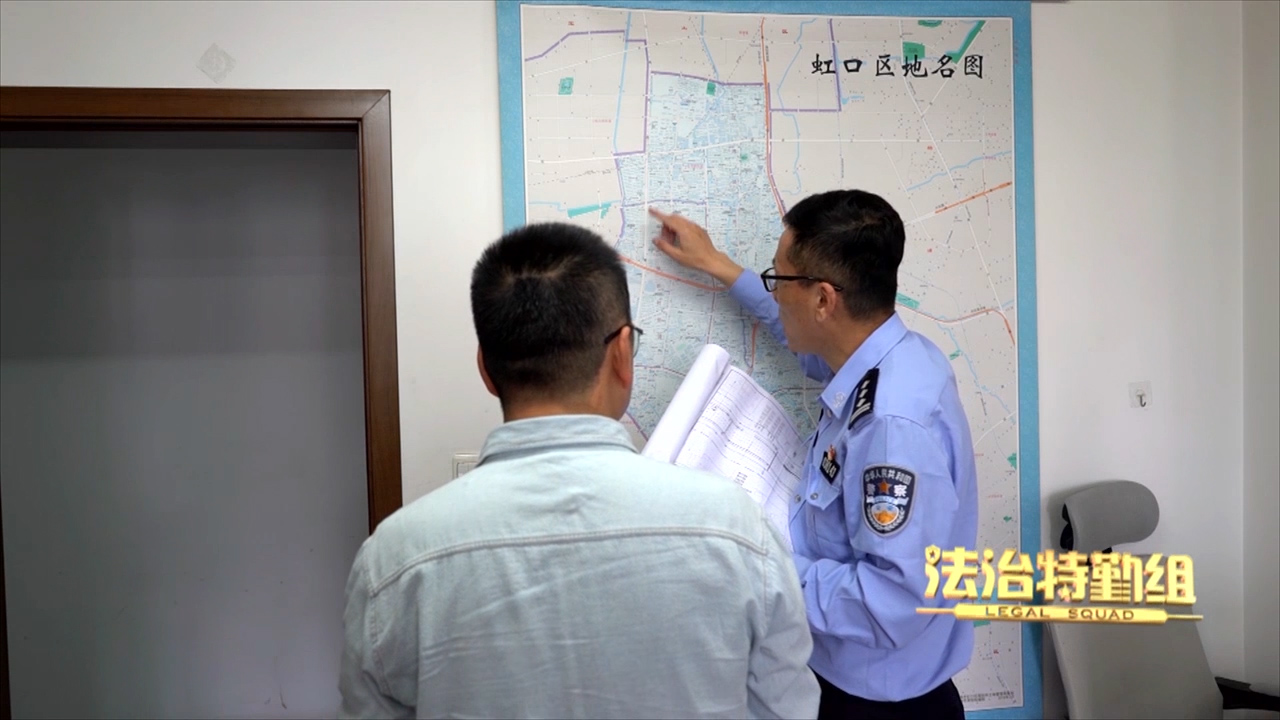 破解大居“出行难”交警全力找出路！