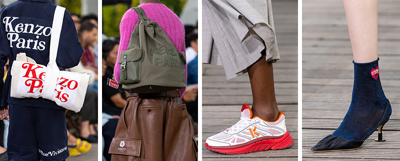 2024春夏巴黎男装周：KimJones庆祝加入DIOR5周年，爱马仕呈现柔和的建筑美学