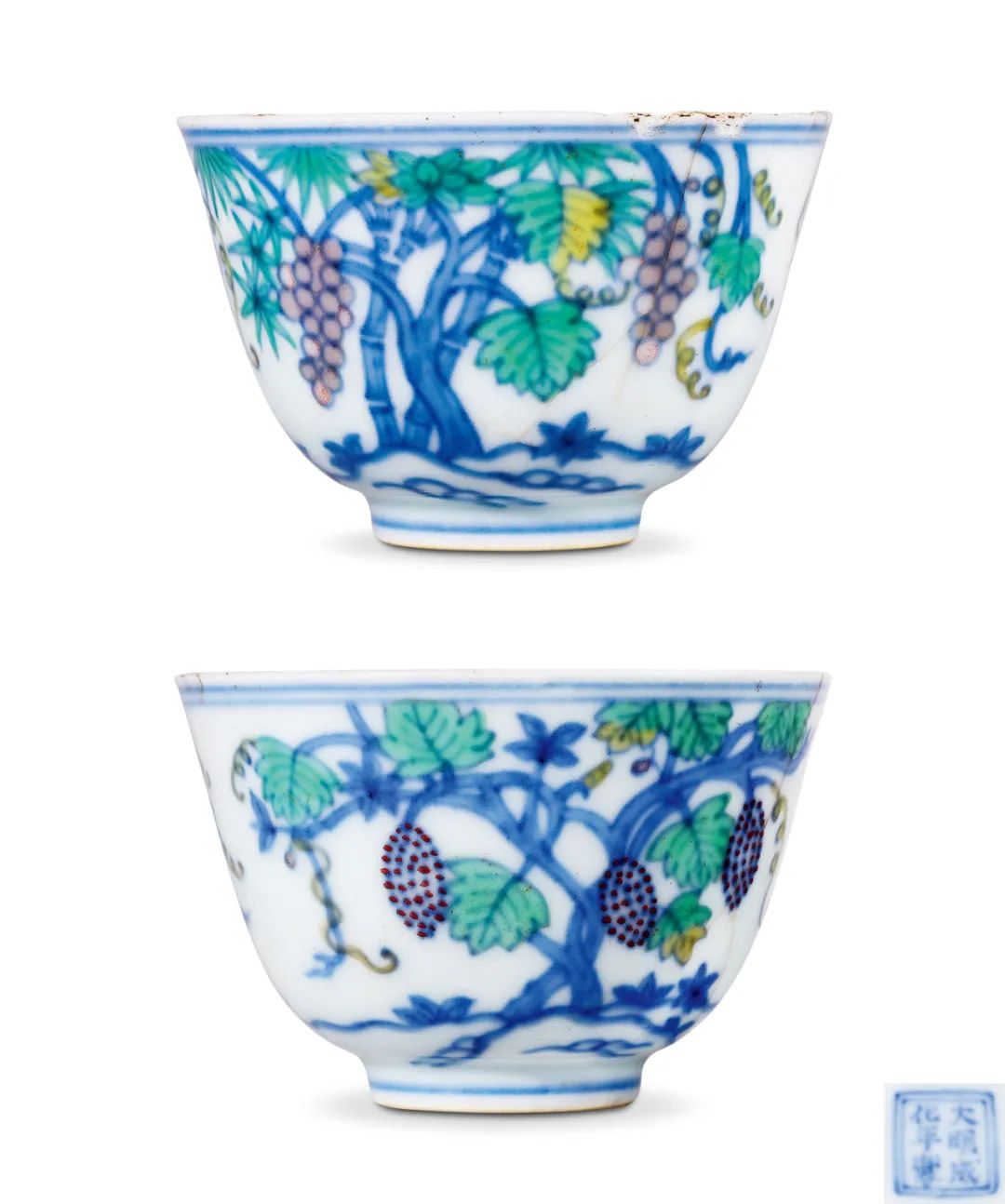 七大门类9000余件精品致敬收藏北京保利拍卖2023春拍启幕