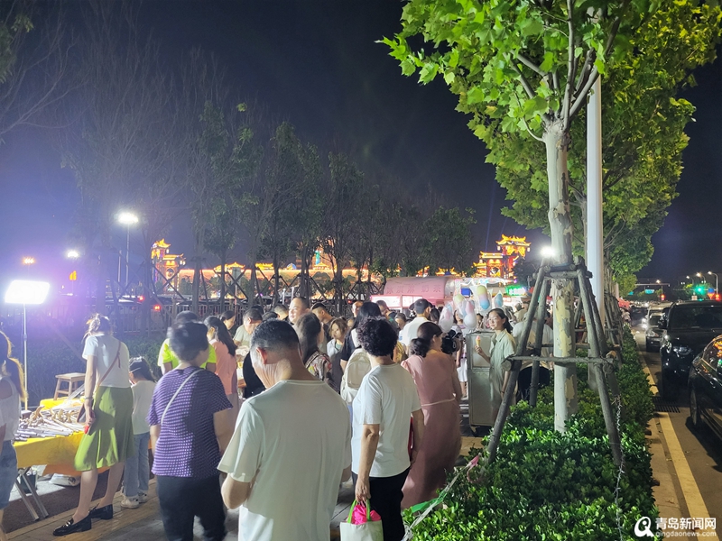 青视点,青视角原创