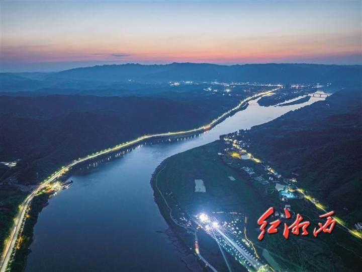 文旅周刊｜空气唱戏文旅收钱——泸溪县“旅游+”再添硬核支撑