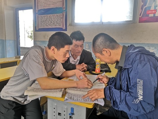 高考志愿填报5步走,高考志愿的正确填报七步法