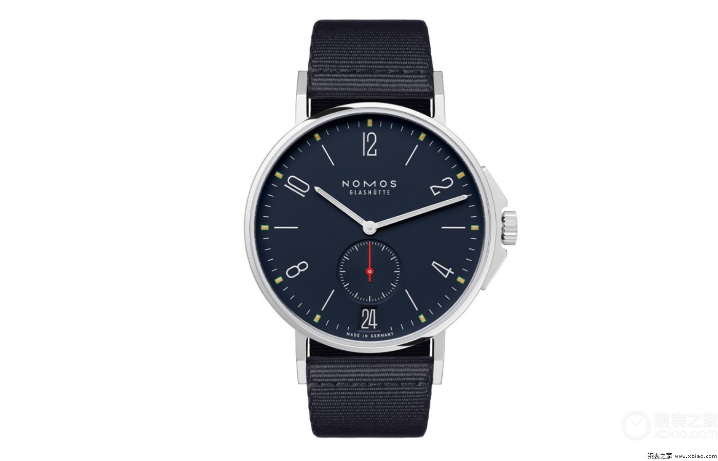 德表轻奢男女表,值得入手的德表