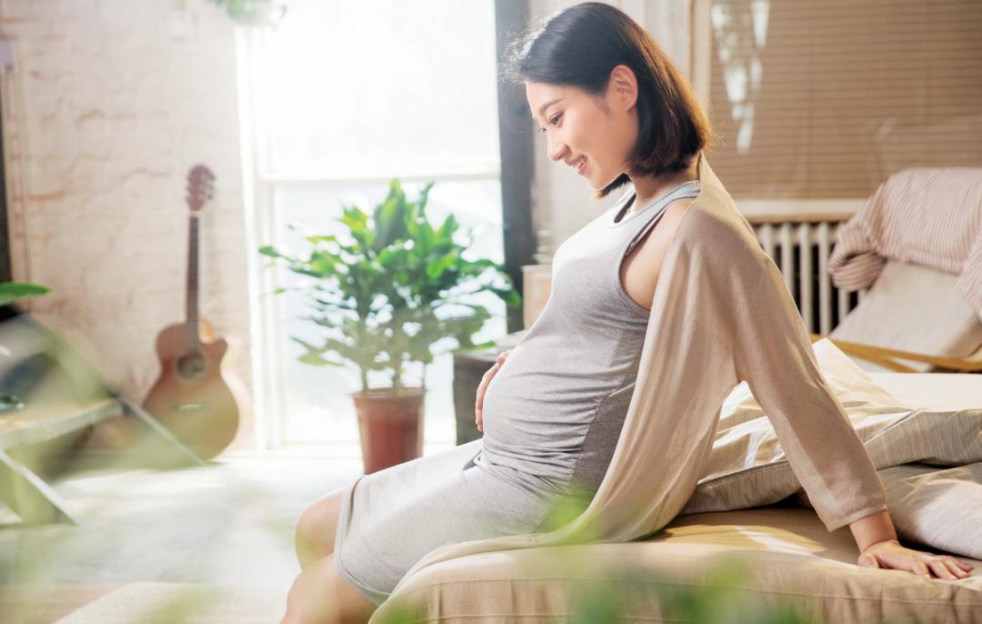 顺利分娩，请准妈妈收好这份“通关攻略”