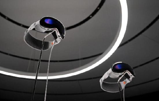 苹果visionpro最新计划,苹果visionpro是vr和ar的结合嘛