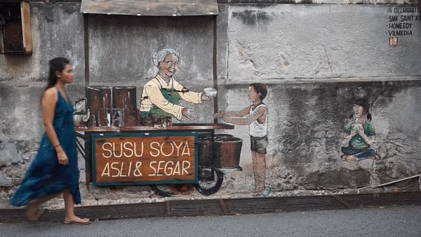马来西亚旅游岛屿排名,马来西亚值得您探索的岛屿