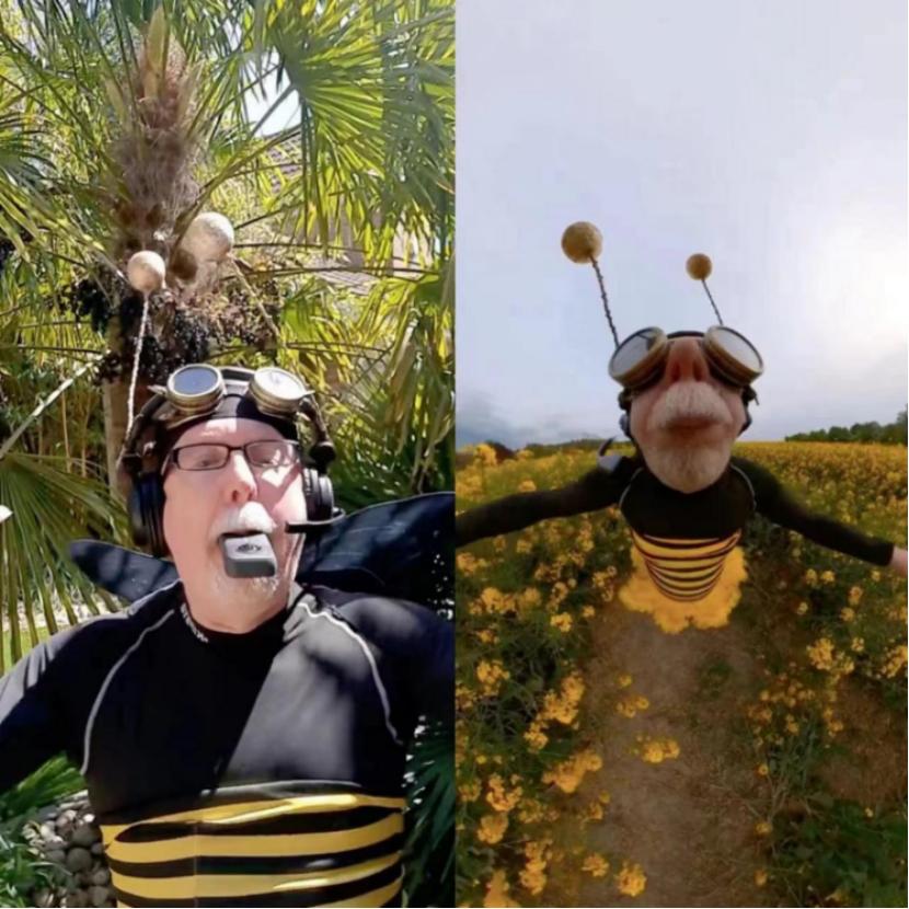 24岁大学创业，这个广东人现在卖全景相机年赚20亿元