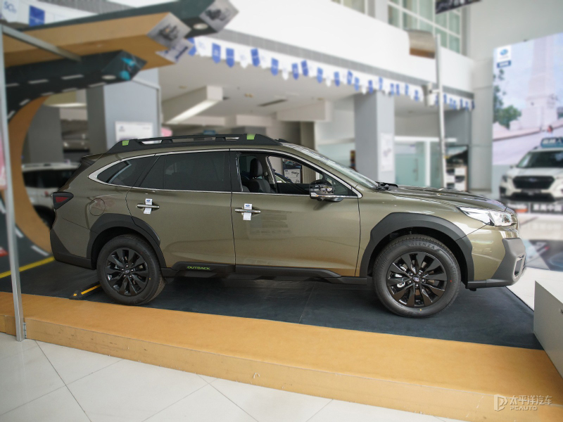 50万到100万的suv到底该怎么选,2022年20-25万的suv最佳推荐