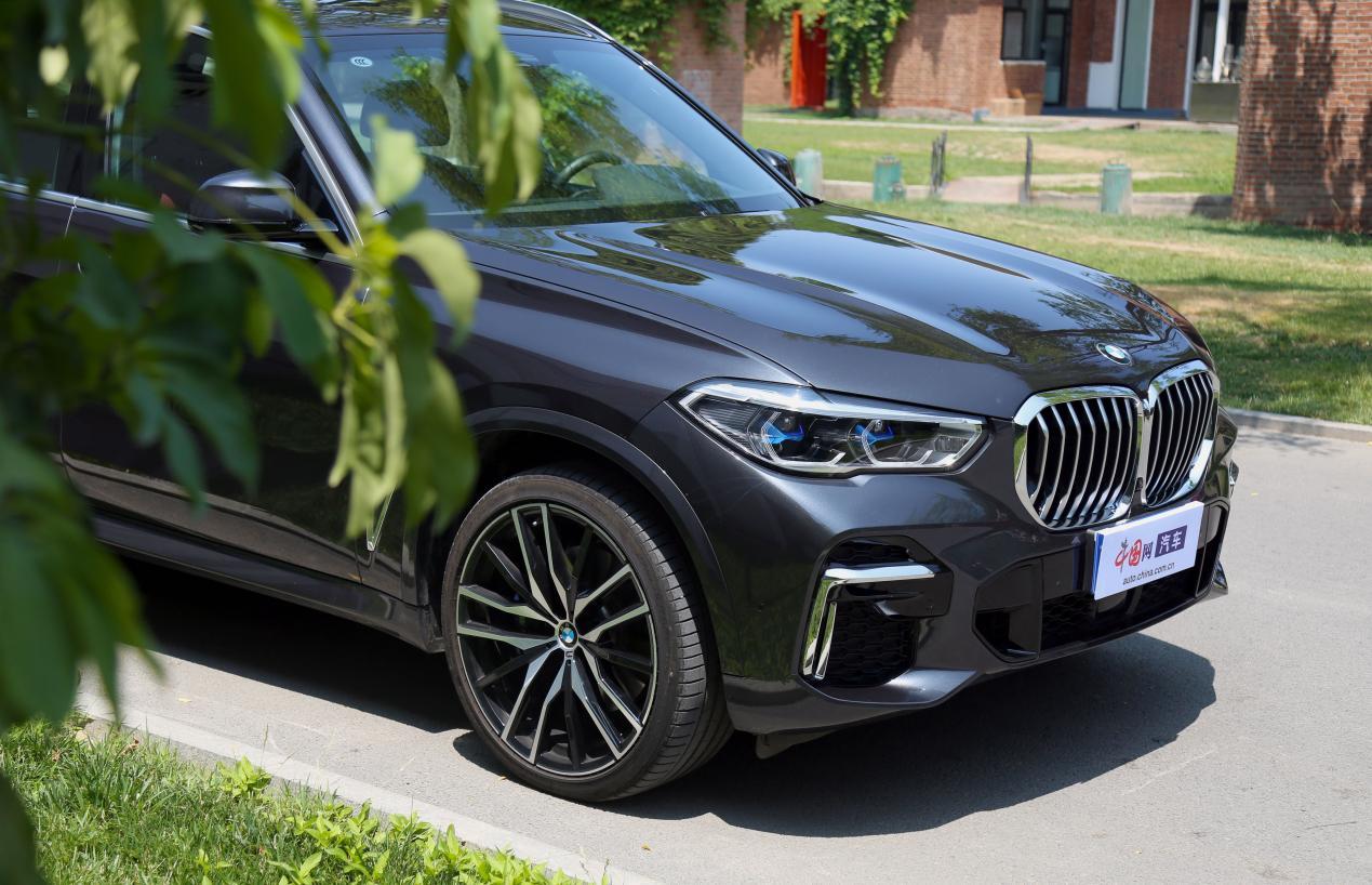 国产宝马X5驾驶感受,宝马x52014款xdrive35i典雅型