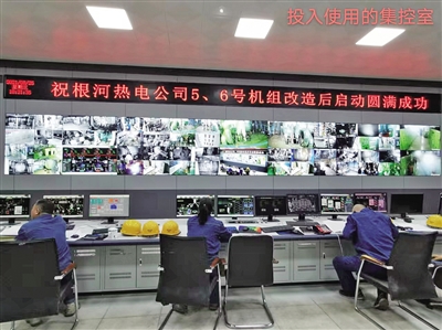 【云观新画卷】服务更温暖管理更精细城市更宜居——全市各旗市区持续提升城市精细化管理水平