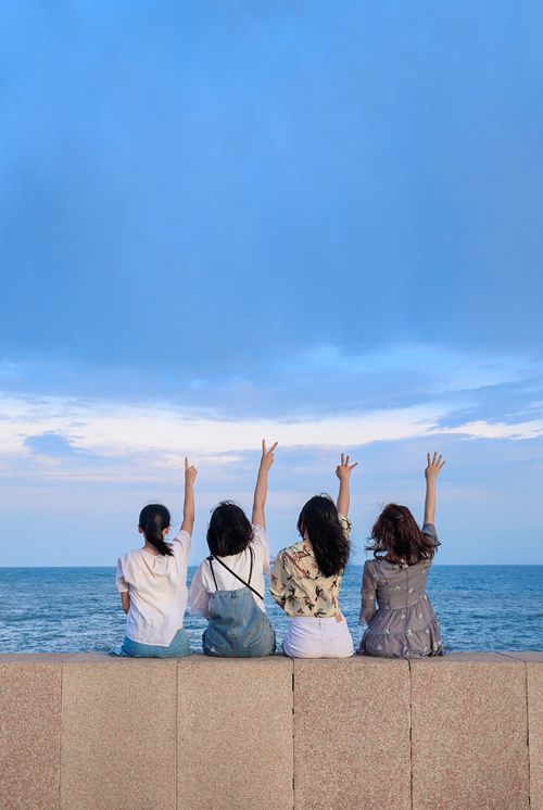 自己家乡的毕业旅行,暑假毕业旅行厦门