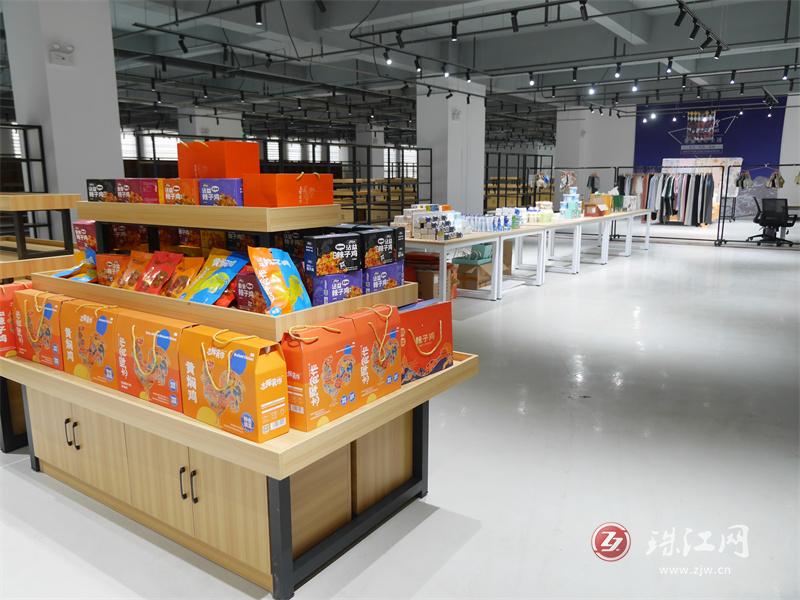 麒麟镇电商发展情况,麒麟镇电商发展