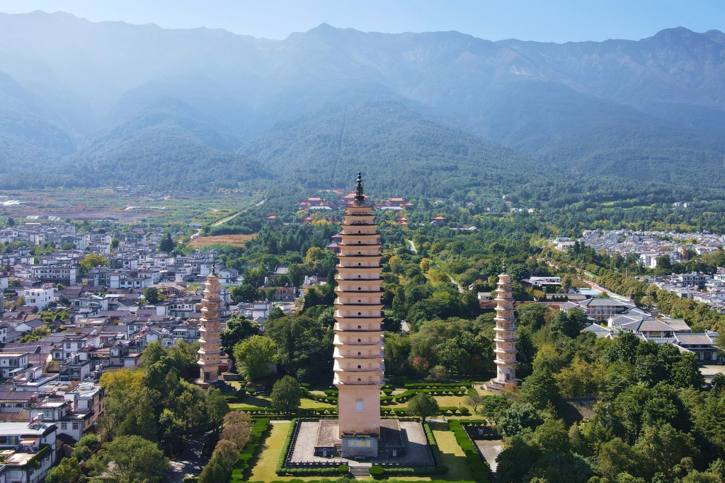 霞客行之江山多娇作品精选：云南有多美？来，跟着“新霞客”游云南（7月3日-9日）