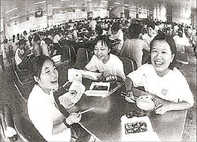 高校扩招学费政策,高校扩招表