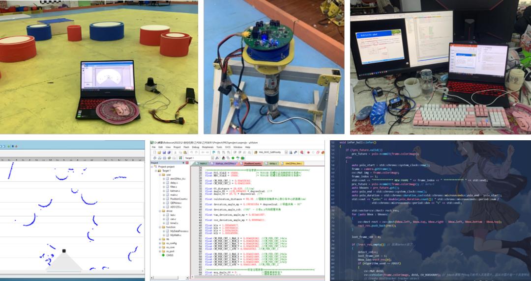 谁说工科女生不够酷？在武大学机械的她太飒！