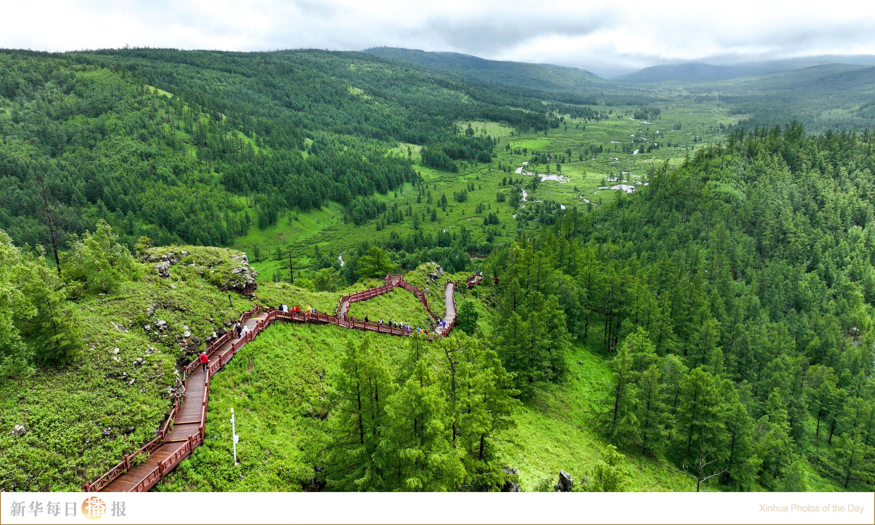 新华每日播报｜7月7日