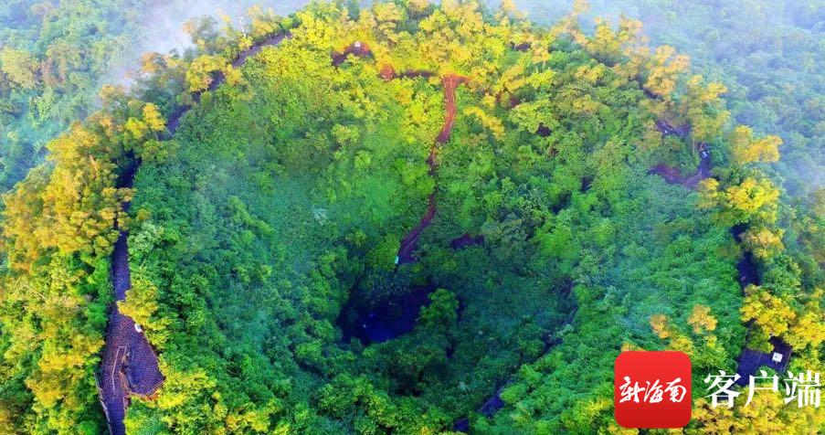 海南暑假旅游攻略自由行,海南研学亲子游