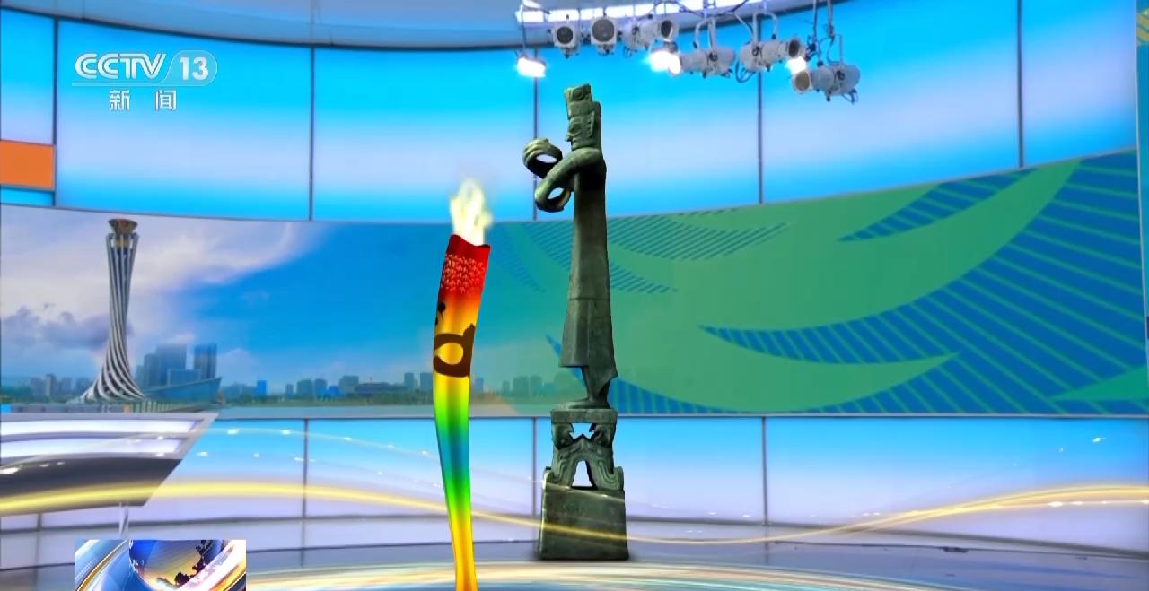 成都大运会火炬从哪里来的,成都大运会要知道的知识点